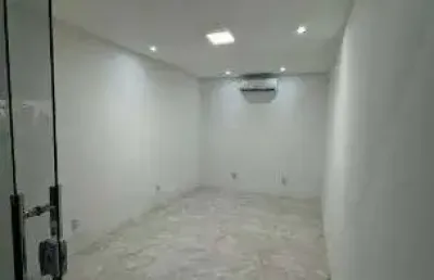 Loja para alugar, 13 m² por r$ 3.000,00/mês - brotas - salvador/ba