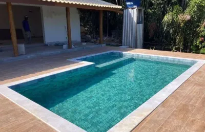 Casa com 4 dormitórios à venda, 317 m² por r$ 2.390.000,00 - imbassai - mata de são joão/ba