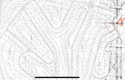 Terreno à venda, 6700 m² por r$ 550.000 - quinta do castelo - mata de são joão/ba