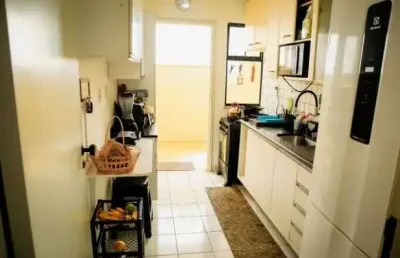 Apartamento com 3 dormitórios à venda, 120 m² por r$ 600.000,00 - piatã - salvador/ba