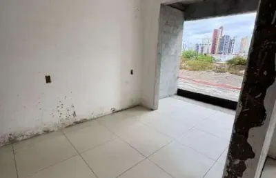 Studio com 1 dormitório à venda, 31 m² por r$ 385.000,00 - caminho das árvores - salvador/ba