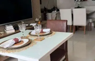 Apartamento com 2 dormitórios para alugar, 91 m² por r$ 6.000,00/mês - vila laura - salvador/ba