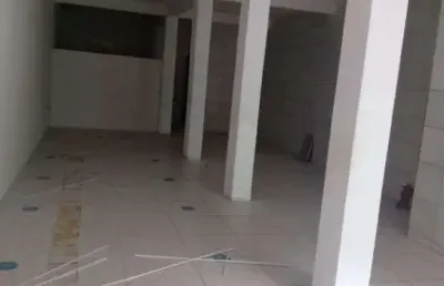 Ponto para alugar por r$ 2.000,00/mês - lobato - salvador/ba