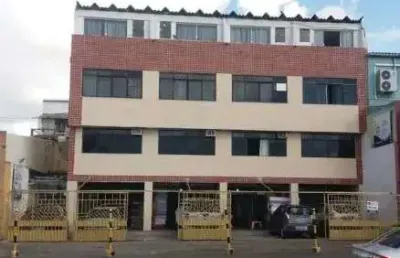 Ponto para alugar por r$ 8.000,00/mês - itapuã - salvador/ba