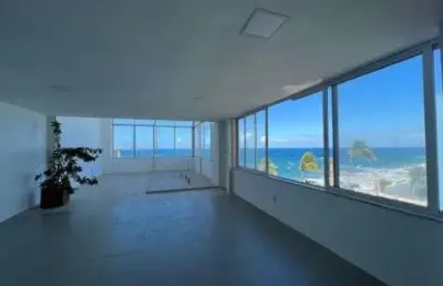 Casa com 3 dormitórios à venda, 227 m² por r$ 1.200.000,00 - rio vermelho - salvador/ba