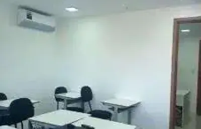 Sala para alugar, 28 m² por r$ 2.104,00/mês - federação - salvador/ba