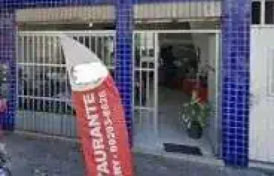 Ponto para alugar por r$ 1.800,00/mês - itapuã - salvador/ba