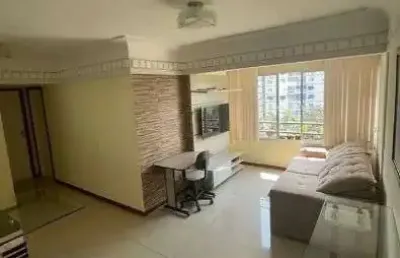 Apartamento com 2 dormitórios à venda, 69 m² por r$ 400.000,00 - brotas - salvador/ba
