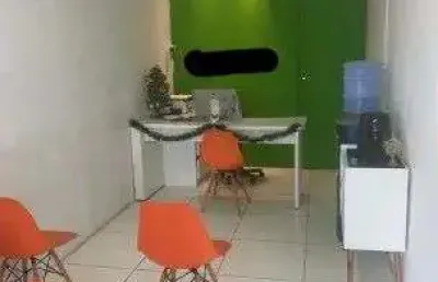 Sala para alugar, 35 m² por r$ 2.000,00/mês - paripe - salvador/ba