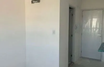 Apartamento à venda, 18 m² por r$ 220.000,00 - amaralina - salvador/ba