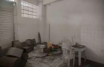 Loja para alugar, 120 m² por r$ 4.400,00/mês - garcia - salvador/ba
