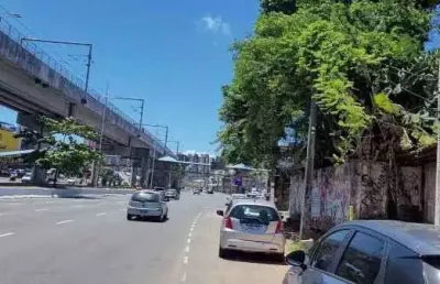 Prédio à venda, 200 m² por r$ 950.000,00 - brotas - salvador/ba
