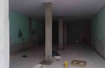 Ponto para alugar, 98 m² por r$ 4.000,00/mês - mussurunga i - salvador/ba