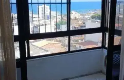 Apartamento com 2 dormitórios à venda, 78 m² por r$ 410.000,00 - pituba - salvador/ba