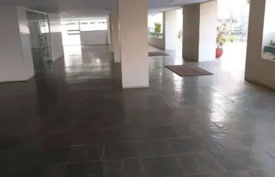 Apartamento com 3 dormitórios à venda, 98 m² por r$ 268.000,00 - pernambués - salvador/ba