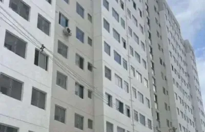 Apartamento com 2 dormitórios à venda, 40 m² por r$ 275.000,00 - narandiba - salvador/ba