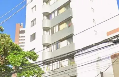 Apartamento com 2 dormitórios à venda, 60 m² por r$ 380.000,00 - pituba - salvador/ba