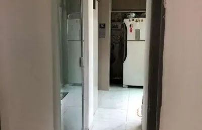 Apartamento com 2 dormitórios à venda, 60 m² por r$ 275.000,00 - caminho de areia - salvador/ba