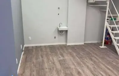 Sala para alugar, 40 m² por r$ 2.064,00/mês - nazaré - salvador/ba