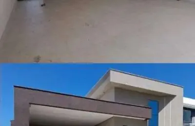 Casa com 3 dormitórios à venda, 300 m² por r$ 850.000,00 - jardim limoeiro - camaçari/ba