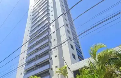 Apartamento com 1 dormitório à venda, 62 m² por r$ 672.000,00 - federação - salvador/ba