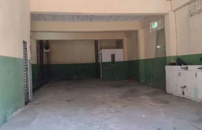 Galpão para alugar, 18 m² por r$ 3.000,00/mês - cabula vi - salvador/ba