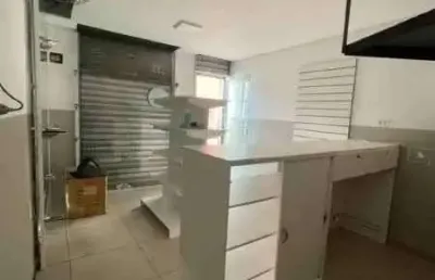 Ponto para alugar, 30 m² por r$ 2.200,00/mês - brotas - salvador/ba
