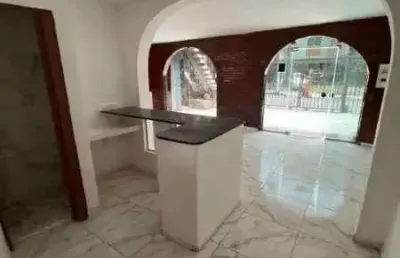 Sala para alugar, 50 m² por r$ 2.500,00/mês - federação - salvador/ba