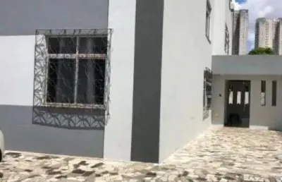 Apartamento com 2 dormitórios à venda, 87 m² por r$ 261.000,00 - pernambués - salvador/ba
