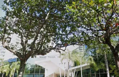 Sala para alugar, 40 m² por r$ 3.200,00/mês - parque bela vista - salvador/ba