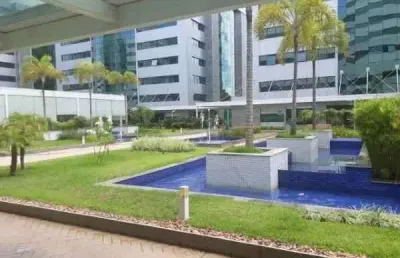 Sala, 34 m² - venda por r$ 220.000,00 ou aluguel por r$ 2.500,00/mês - são cristóvão - salvador/ba