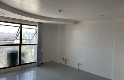 Sala para alugar, 54 m² por r$ 2.986,00/mês - itaigara - salvador/ba