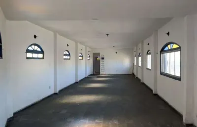 Salão para alugar por r$ 3.500,00/mês - itapuã - salvador/ba