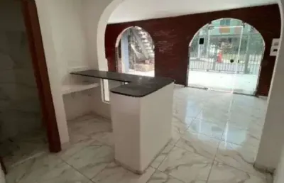 Sala para alugar, 50 m² por r$ 2.500,00/mês - federação - salvador/ba