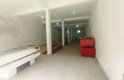 Galpão para alugar por r$ 3.000,00/mês - castelo branco - salvador/ba