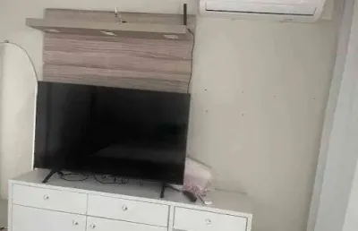 Apartamento com 2 dormitórios para alugar, 60 m² - ondina - salvador/ba