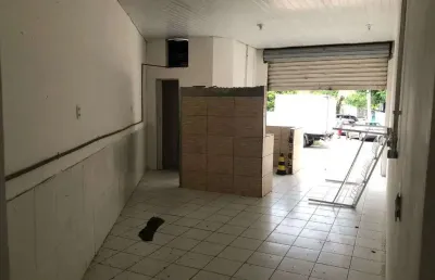 Loja para alugar, 29 m² por r$ 2.314,75/mês - pernambués - salvador/ba
