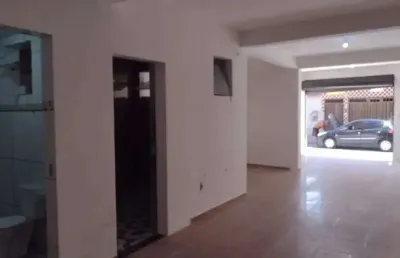 Ponto para alugar, 65 m² por r$ 2.000,00/mês - itapuã - salvador/ba