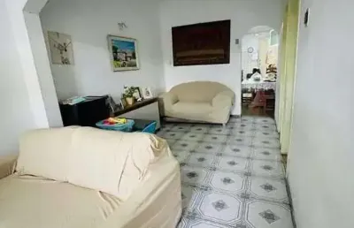 Casa com 3 dormitórios para alugar por r$ 6.000,00/mês - paripe - salvador/ba