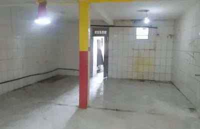 Ponto para alugar, 97 m² por r$ 6.000,00/mês - liberdade - salvador/ba