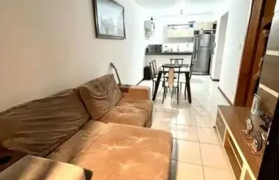 Apartamento com 1 dormitório para alugar, 60 m² por r$ 4.800,00/mês - caminho das árvores - salvador/ba