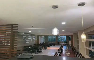 Ponto para alugar por r$ 3.500,00/mês - vila canária - salvador/ba