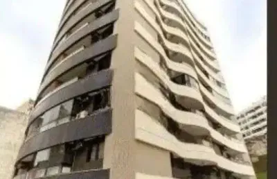 Apartamento com 1 dormitório para alugar, 49 m² por r$ 4.100,00/mês - barra - salvador/ba