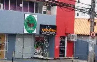 Sala, 33 m² - venda por r$ 210.000,00 ou aluguel por r$ 2.025,00/mês - pituba - salvador/ba