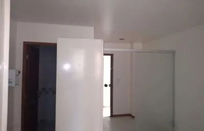 Sala para alugar, 27 m² por r$ 1.906,14/mês - caminho das árvores - salvador/ba