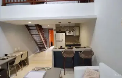Apartamento com 1 dormitório à venda, 75 m² por r$ 675.750,00 - rio vermelho - salvador/ba