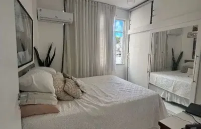 Apartamento com 2 dormitórios à venda, 95 m² por r$ 380.000,00 - vila laura - salvador/ba