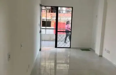 Loja, 27 m² - venda por r$ 65.000,00 ou aluguel por r$ 2.198,00/mês - brotas - salvador/ba