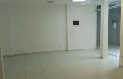 Sala para alugar, 60 m² por r$ 3.500,00/mês - pituba - salvador/ba