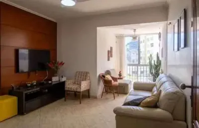 Apartamento com 2 dormitórios à venda, 100 m² por r$ 650.000,00 - barra - salvador/ba